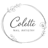 Colette Nail Artistry logo